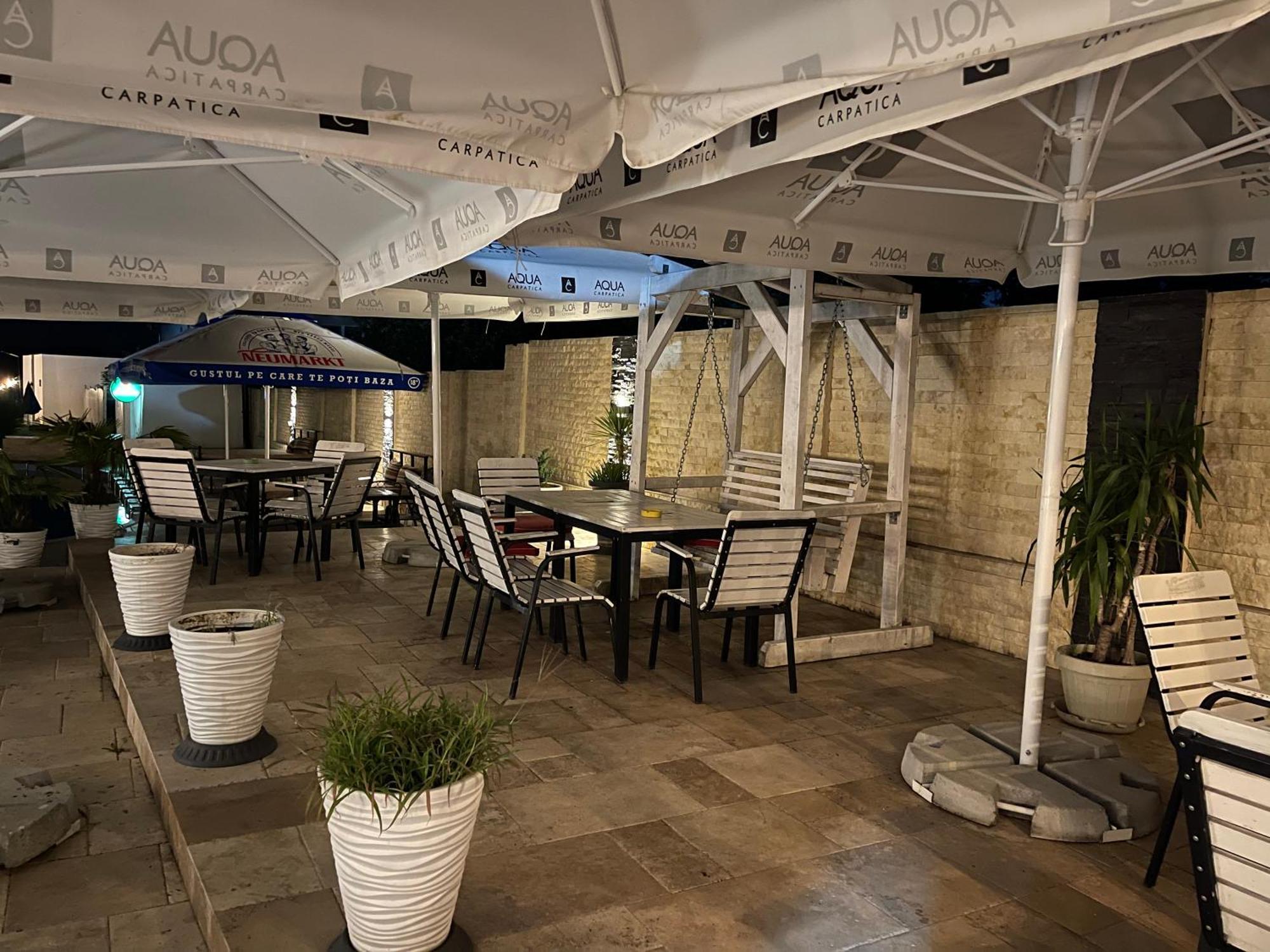 ElGringo Clisura Dunarii Moldova Noua Exterior foto