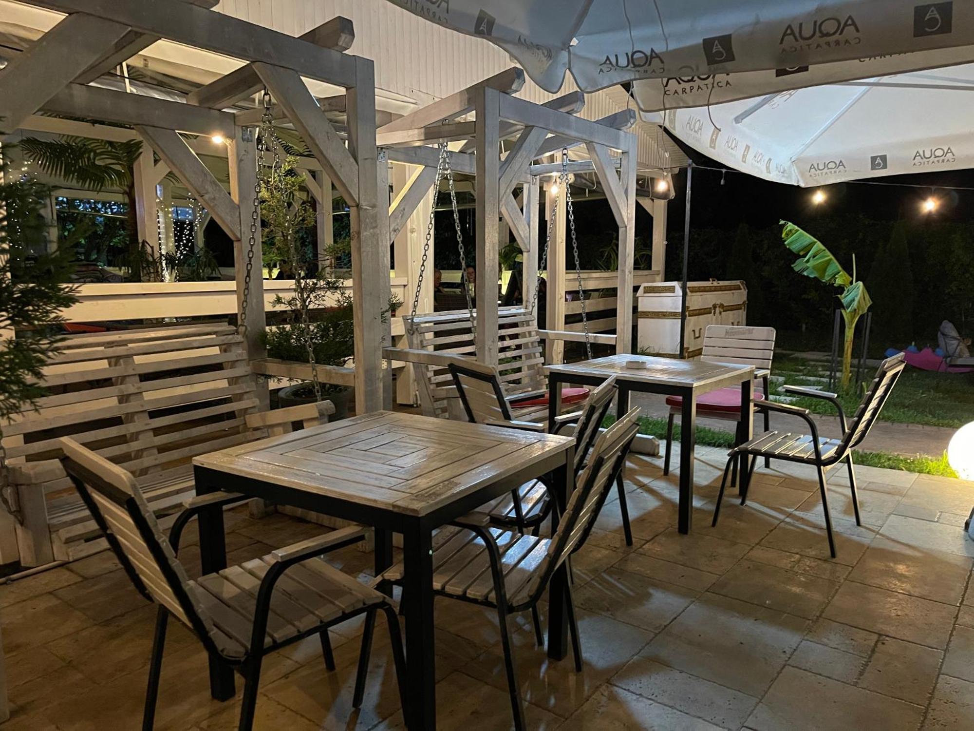 ElGringo Clisura Dunarii Moldova Noua Exterior foto